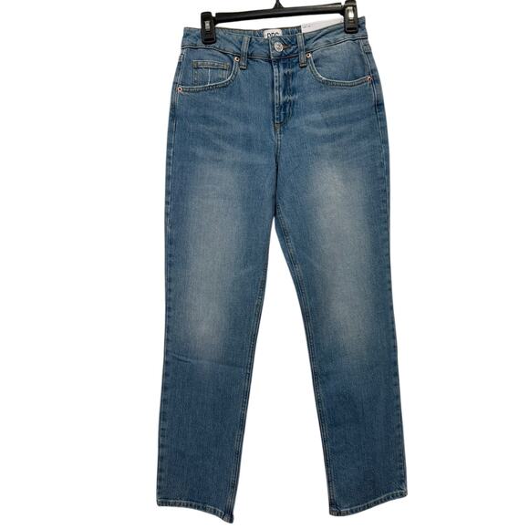 Urban Outfitters Denim - Urban Outfitters BDG New Skinny Straight Jeans Size 27